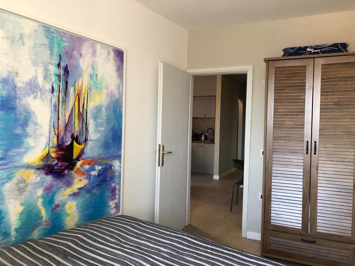 Casa Alexa Apartment Rovinj Exterior foto