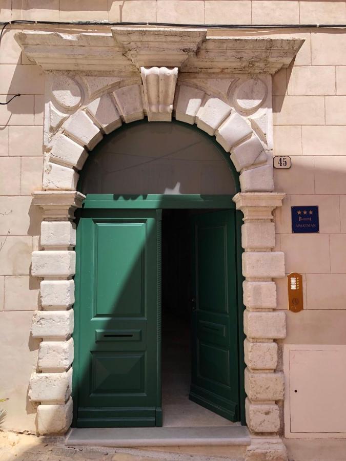 Casa Alexa Apartment Rovinj Exterior foto