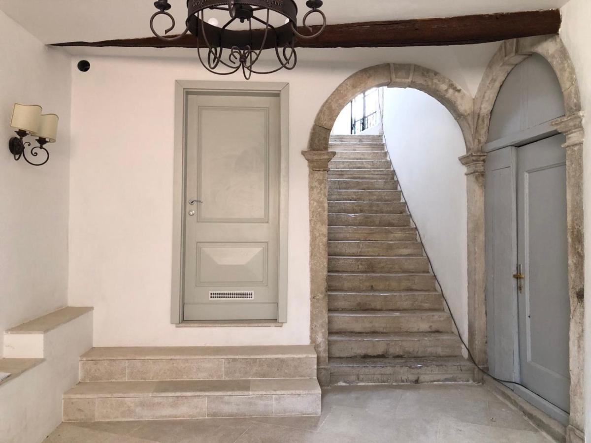 Casa Alexa Apartment Rovinj Exterior foto