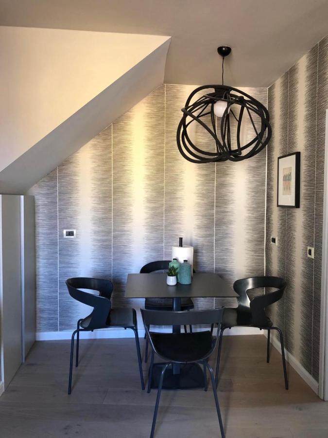 Casa Alexa Apartment Rovinj Exterior foto