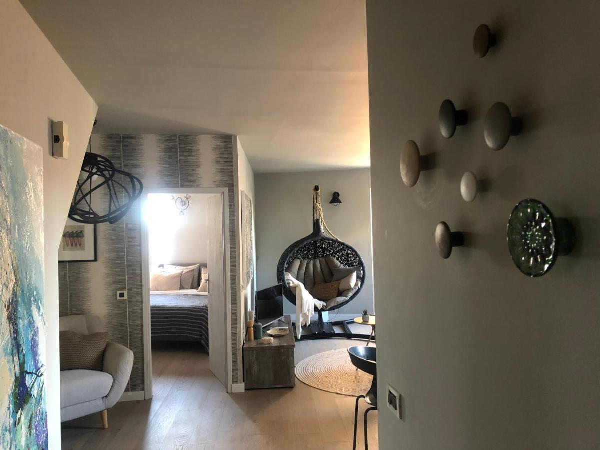 Casa Alexa Apartment Rovinj Exterior foto
