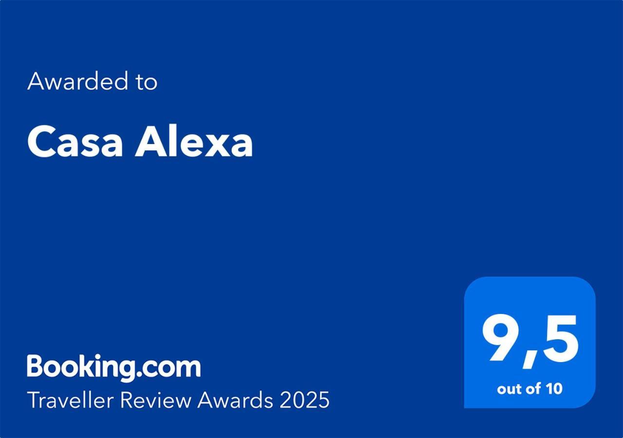 Casa Alexa Apartment Rovinj Exterior foto