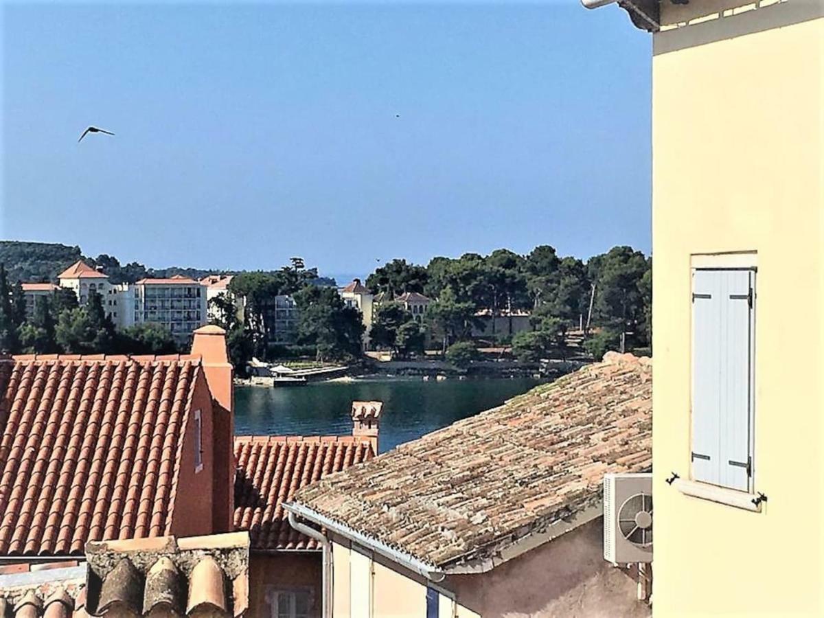 Casa Alexa Apartment Rovinj Exterior foto